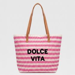 Sac paille citron gp-js-p26034 Femme GERARD PASQUIER