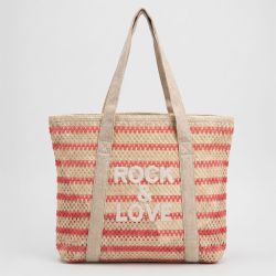 Sac paille marine gp-js-p26036 Femme GERARD PASQUIER