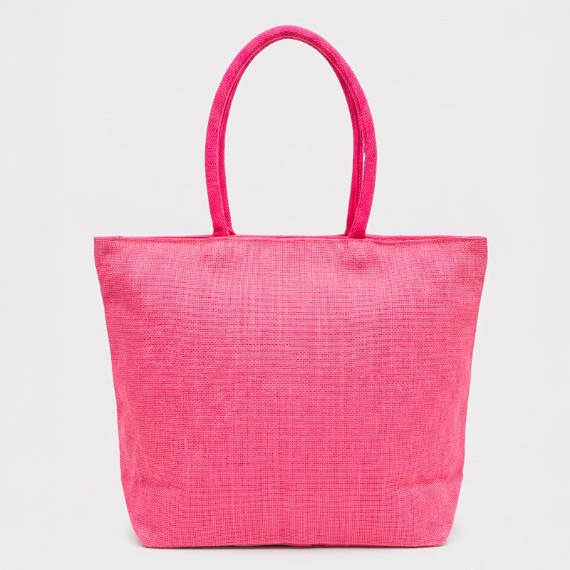 Sac de plage jaune gp-js-p26041 Femme GERARD PASQUIER