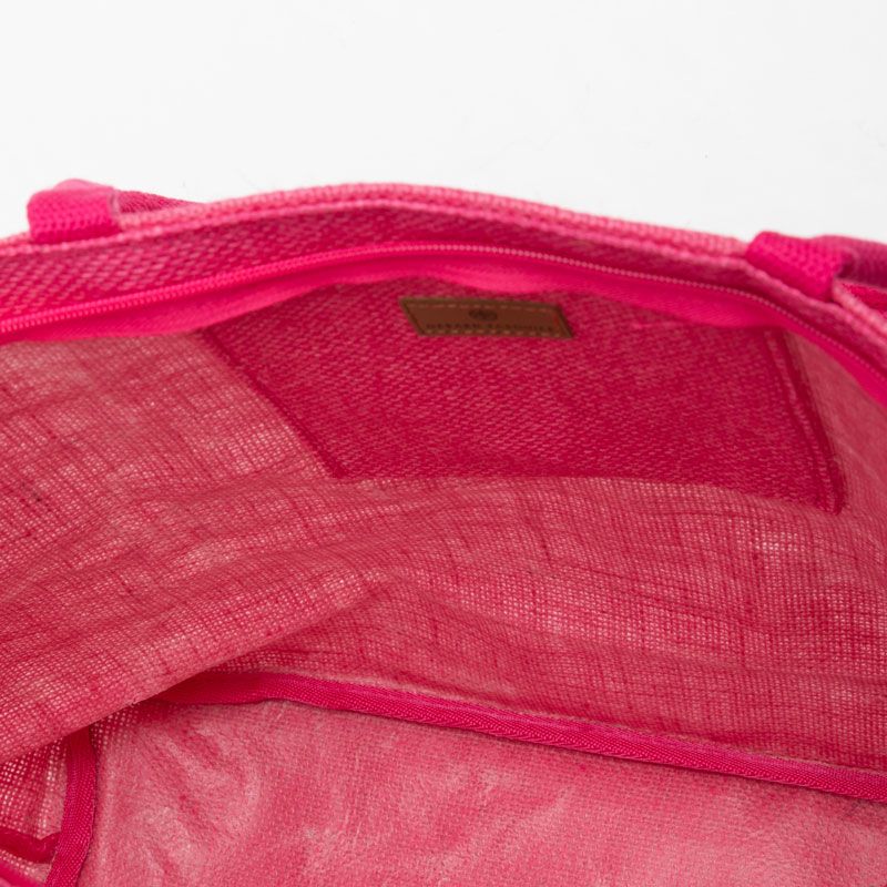 Sac de plage jaune gp-js-p26041 Femme GERARD PASQUIER