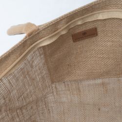 Sac de plage jaune gp-js-p26041 Femme GERARD PASQUIER