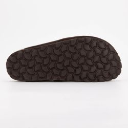 Mules sabots cuir lisse Homme I AM