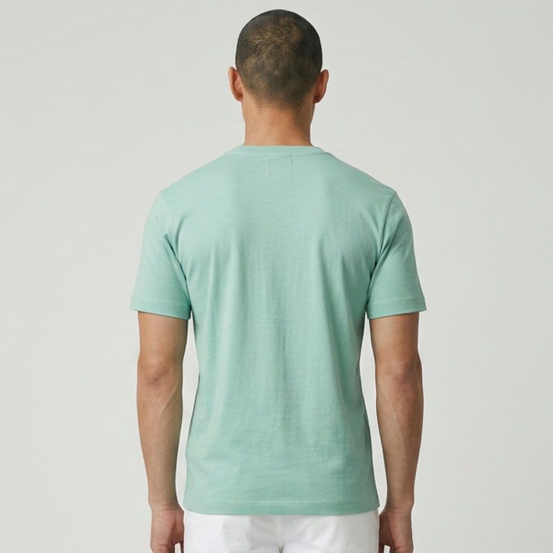 Tee shirt jorfabron feldspar 12298753 4529 Homme JACK & JONES