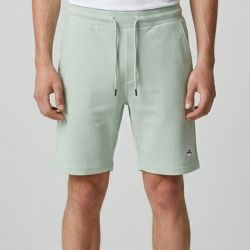 Short black gaia 19 Homme HELVETICA