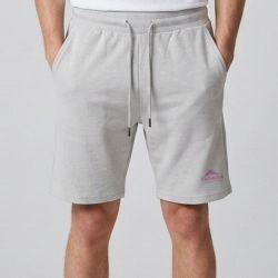 Short black union 19 Homme HELVETICA