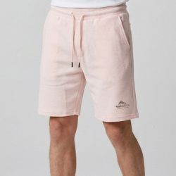 Short black union 19 Homme HELVETICA