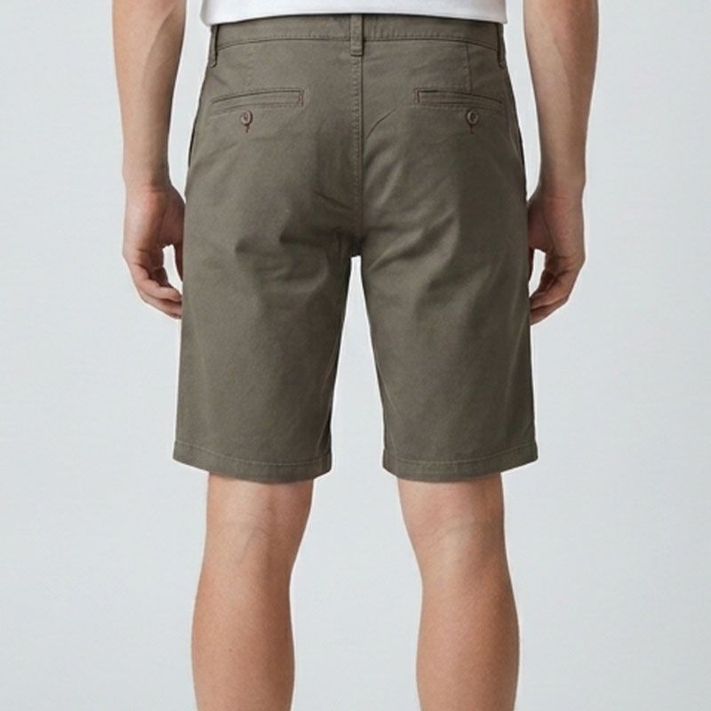Bermuda chino david billtornade 28603 Homme BILL TORNADE