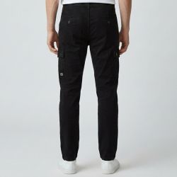 Pantalon cargo chino david bill tornade 28566 Homme BILL TORNADE
