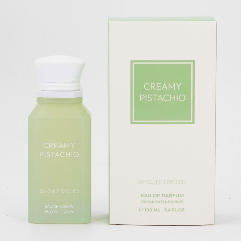 Edp creamy pistachio ar07560 Femme GULF ORCHID