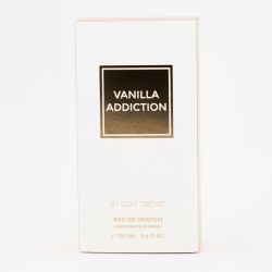 Edp vanilla addiction ar07561 Femme GULF ORCHID