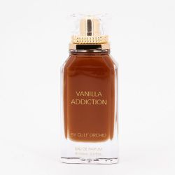 Edp vanilla addiction ar07561 Femme GULF ORCHID