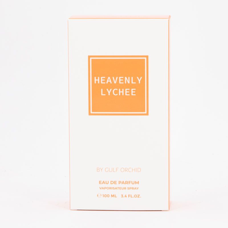 Edp heavenly lychee ar07562 Femme GULF ORCHID