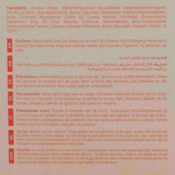 Edp sweet like candy ar07563 Femme GULF ORCHID