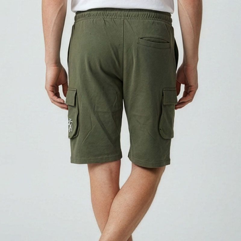 Bermuda scott gsct811 bm Homme SCOTT