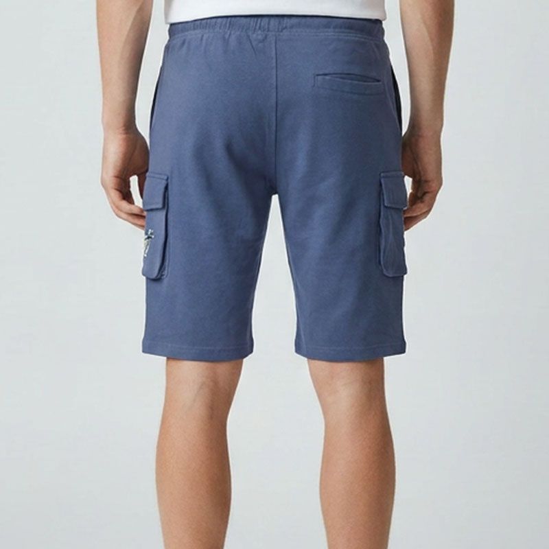 Bermuda scott gsct811 bm Homme SCOTT