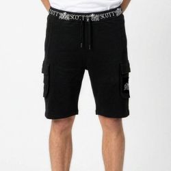 Bermuda scott gsct811 bm Homme SCOTT
