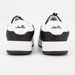 Basket black white sandy 002 t40/45 Homme ELLESSE