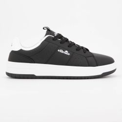 Basket black white sandy 002 t40/45 Homme ELLESSE