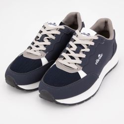 Basket blue sandy 002 t40/45 Homme ELLESSE