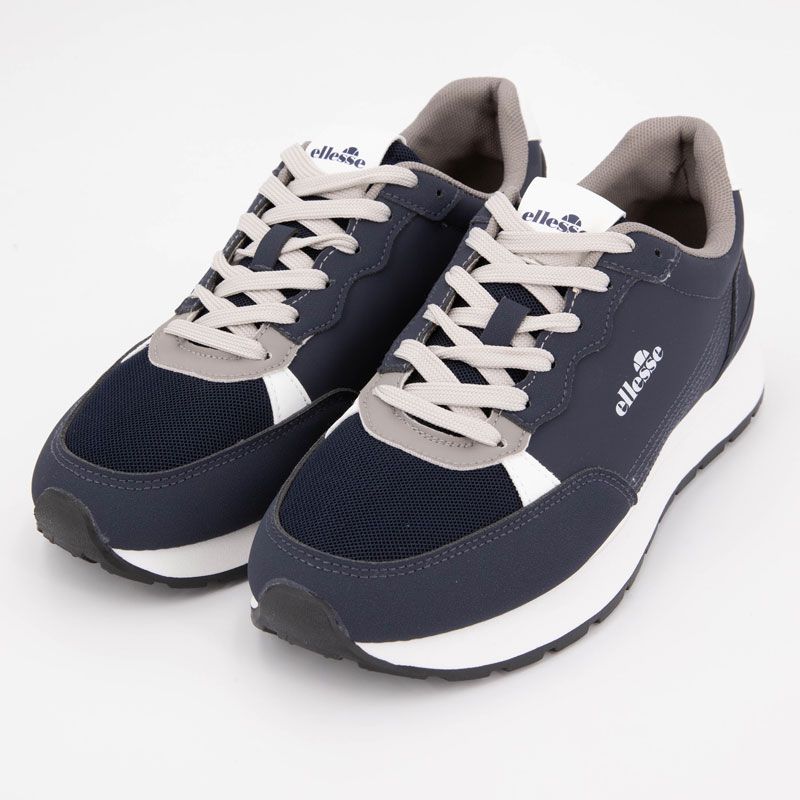 Basket blue sandy 002 t40/45 Homme ELLESSE