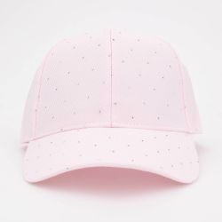 Casquette strass soraya berenice Femme BERENICE