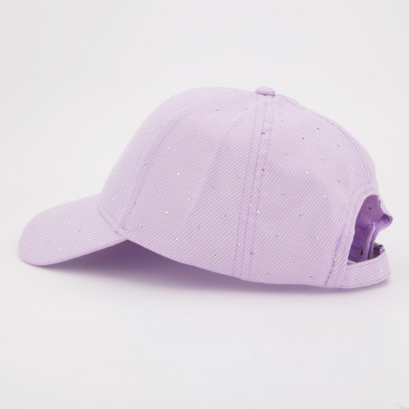 Casquette strass soraya berenice Femme BERENICE