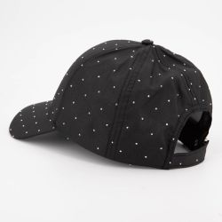 Casquette strass soraya berenice Femme BERENICE