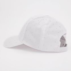 Casquette strass soraya berenice Femme BERENICE