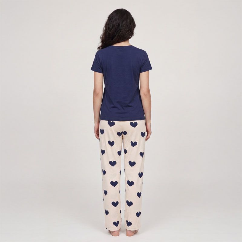 Ensemble de pyjama julia Femme ETINCELLE