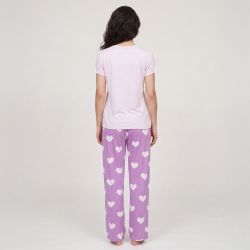Ensemble de pyjama julia Femme ETINCELLE