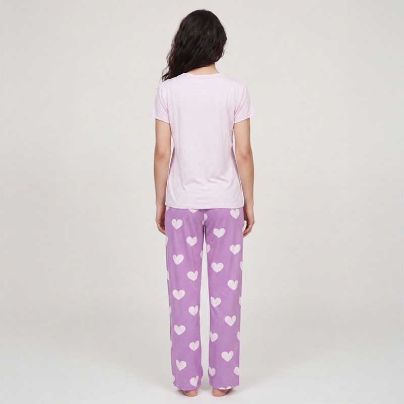 Ensemble de pyjama julia Femme ETINCELLE