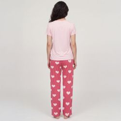 Ensemble de pyjama julia Femme ETINCELLE