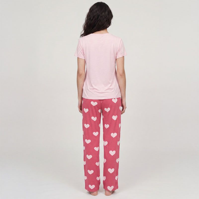 Ensemble de pyjama julia Femme ETINCELLE