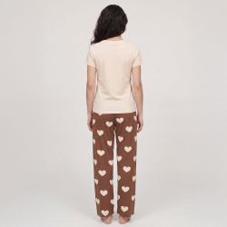 Ensemble de pyjama julia Femme ETINCELLE