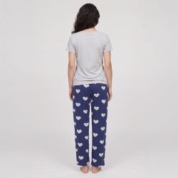 Ensemble de pyjama julia Femme ETINCELLE
