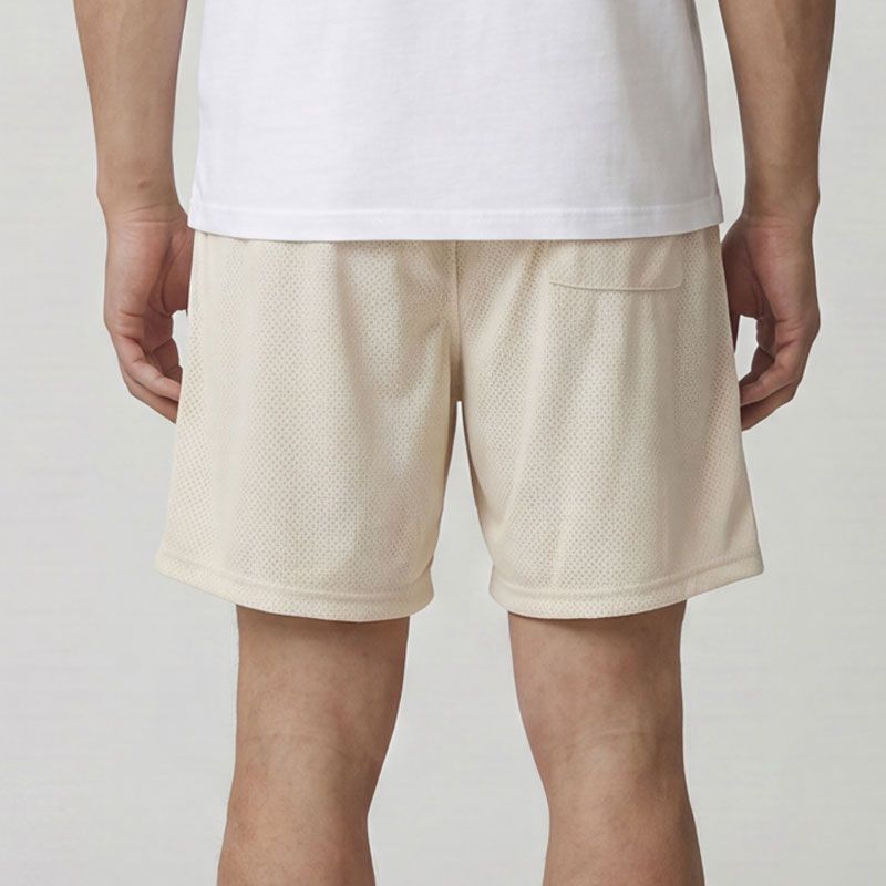 Short long loic Homme OLIVER GRANT