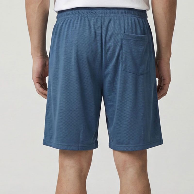 Short long loic Homme OLIVER GRANT