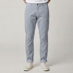 Pantalon bounty-ds white Homme PANAME BROTHERS