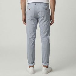 Pantalon bounty-ds white Homme PANAME BROTHERS