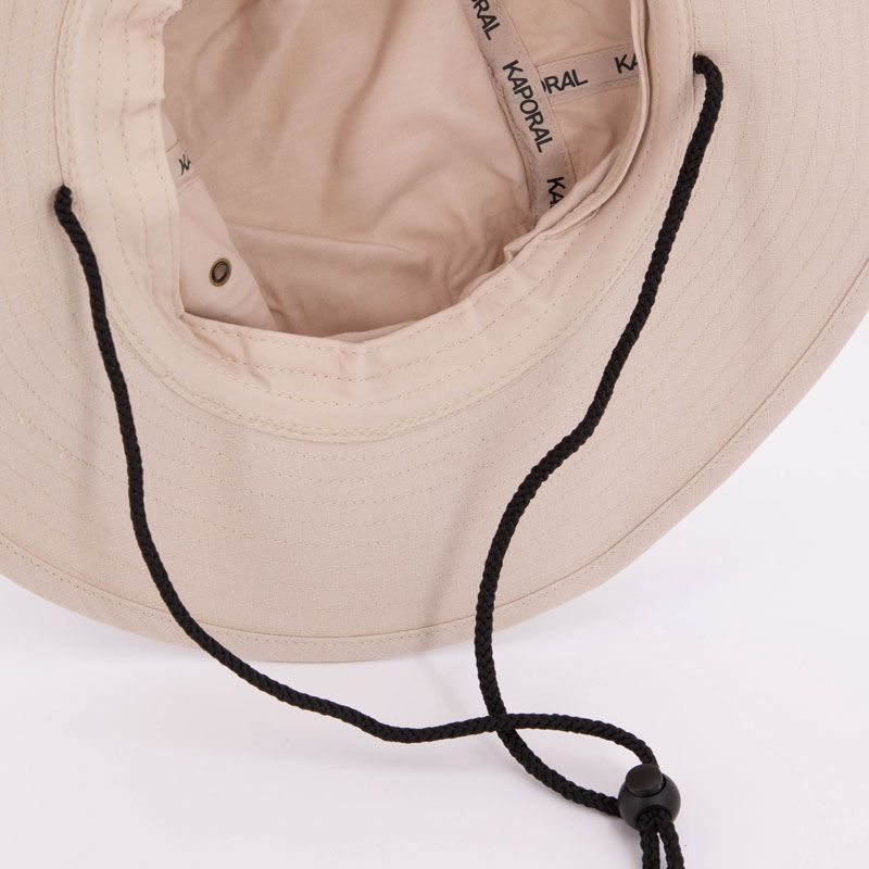 Chapeau bob stanelo kaporal Homme KAPORAL