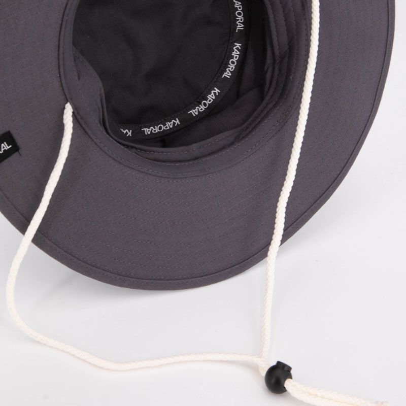 Chapeau bob stanelo kaporal Homme KAPORAL