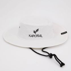 Chapeau bob stanelo kaporal Homme KAPORAL