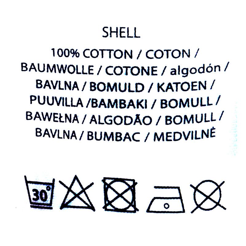 Tee shirt ellesse col rond coton logo brodé Homme ELLESSE