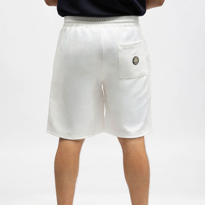 Short broderie canard creslaw chevignon Homme CHEVIGNON
