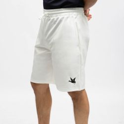 Short broderie canard creslaw chevignon Homme CHEVIGNON