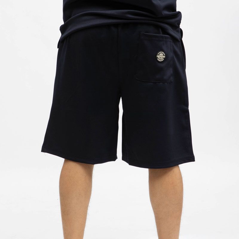 Short broderie canard creslaw chevignon Homme CHEVIGNON