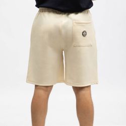 Short broderie canard creslaw chevignon Homme CHEVIGNON