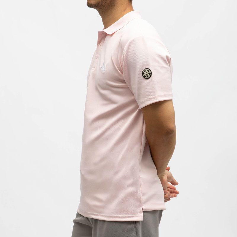 Polo broderie canard elvedin chevignon Homme CHEVIGNON