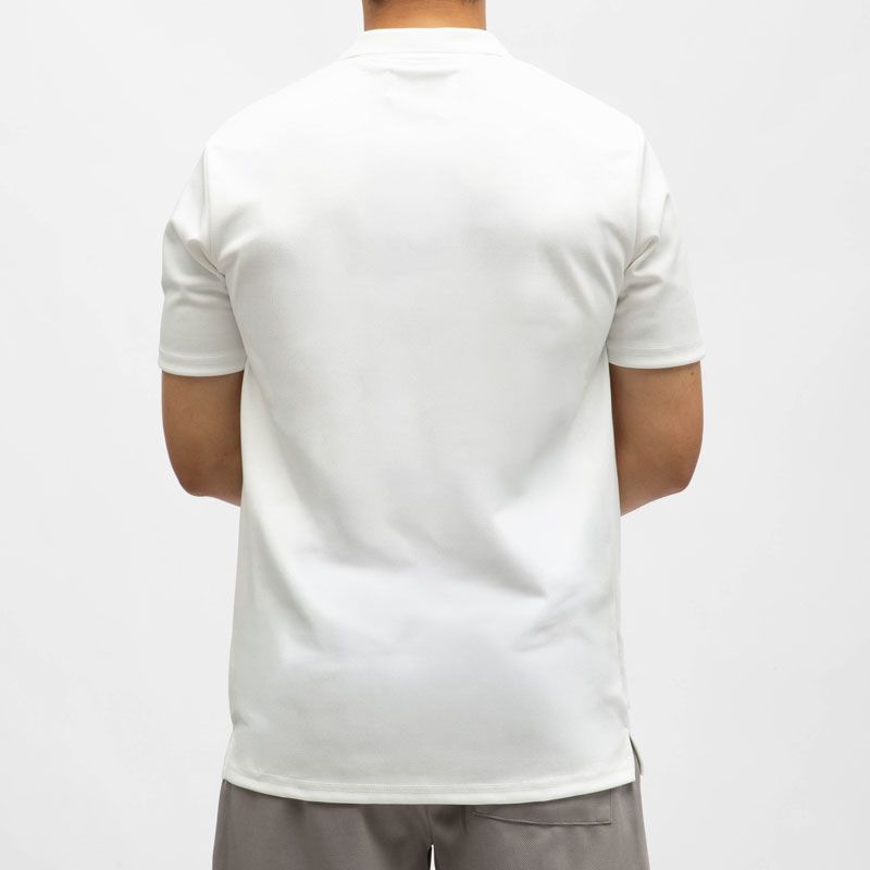 Polo broderie canard elvedin chevignon Homme CHEVIGNON