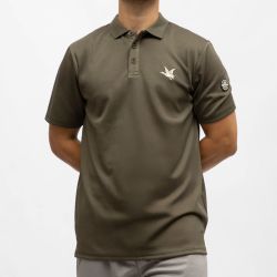 Polo broderie canard elvedin chevignon Homme CHEVIGNON